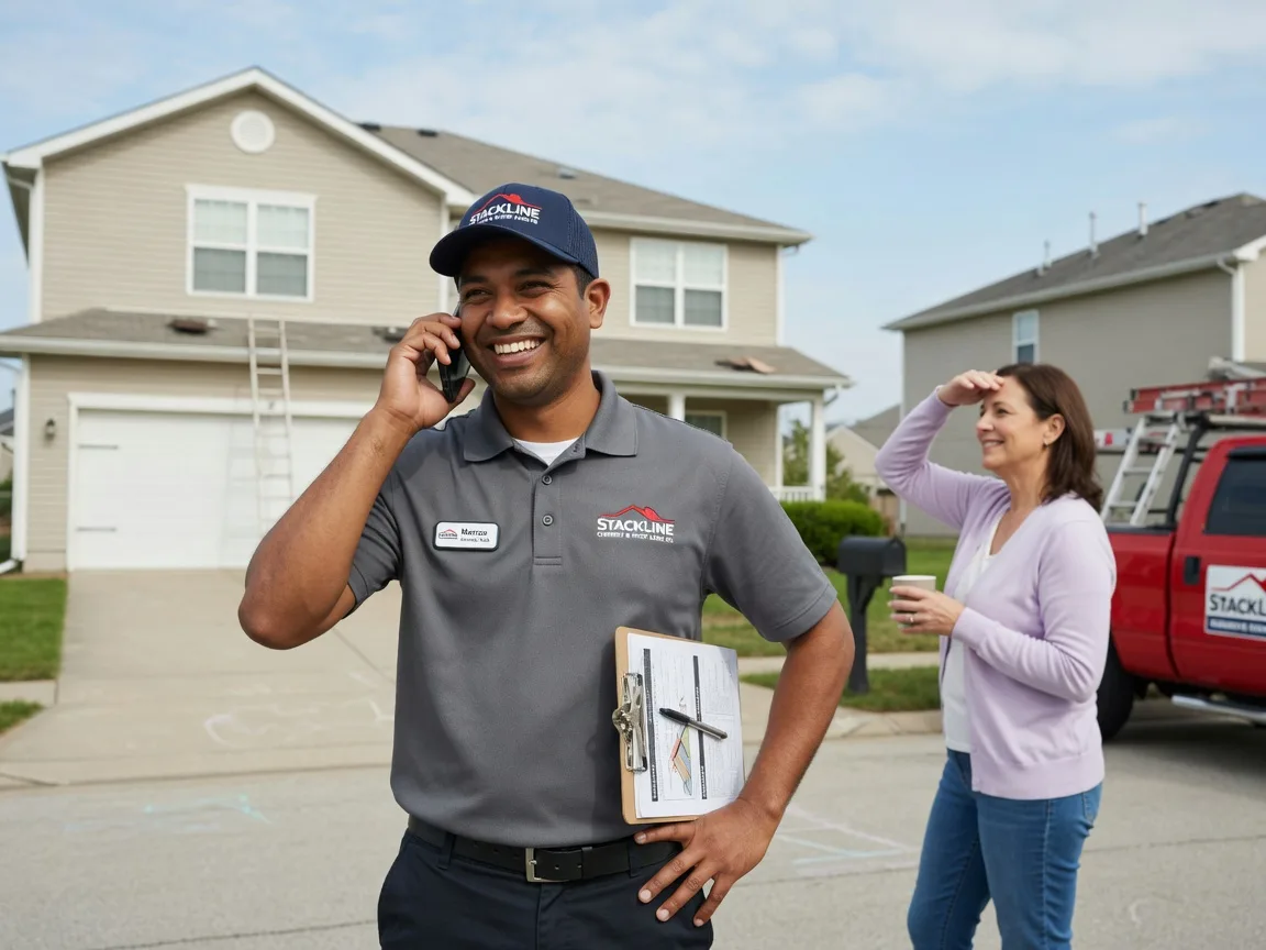 Chimney flashing repair Covington, IN FAQs